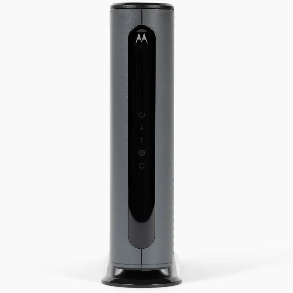 DOCSIS 3.1 Cable Modem, Supports Plans up to 1000 Mbps U32565