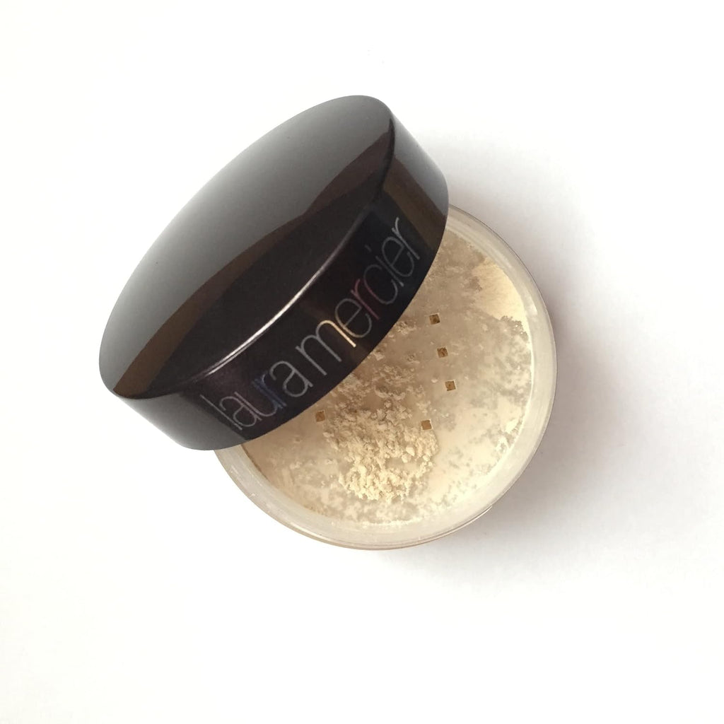 Translucent Loose Setting Powder C573536