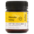 Me Today - Manuka Honey UMF 13+/MGO 404+ from New Zealand (8.8oz) Authentic, Raw & Unpasteurized