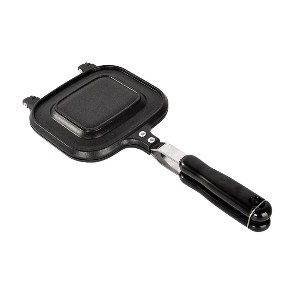 Double Sided Non Stick Breakfast Sandwich Maker X68952
