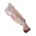 Heartland Whole Dressed 7 to 9 Ounce Catfish, 15 Pound - 1 each.