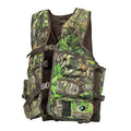 Mossy Oak Longbeard Elite Turkey Hunting Vest, Turkey Vest for Hunting with Seat