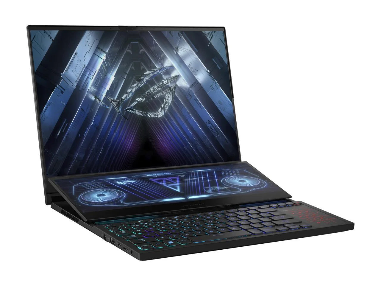Gaming Laptop, 16" 165Hz QHD Display, RTX 3070 Ti, 32GB DDR5, 1TB SSD L20615