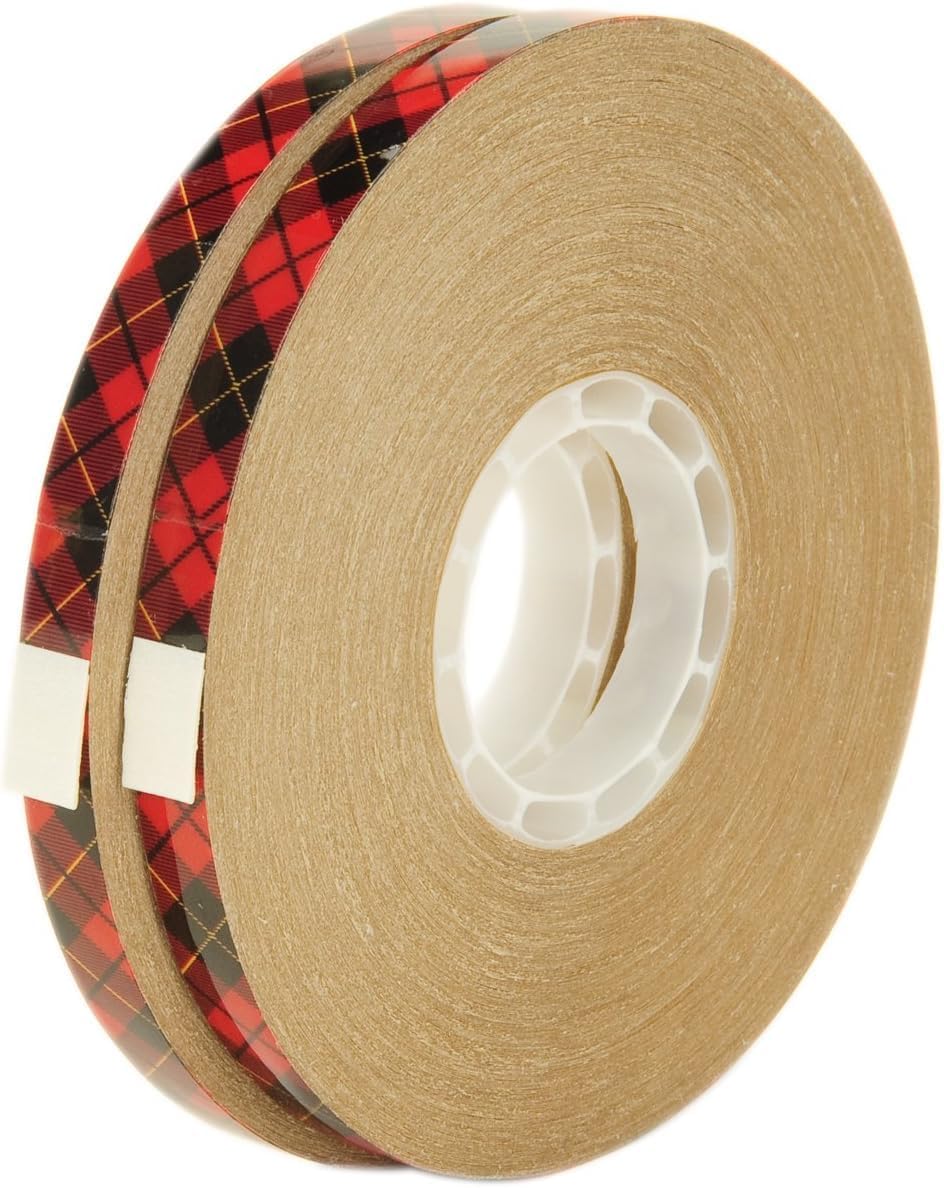 General Purpose Tape Refills 2-Pack, 0.25 x 36 Yards L7103