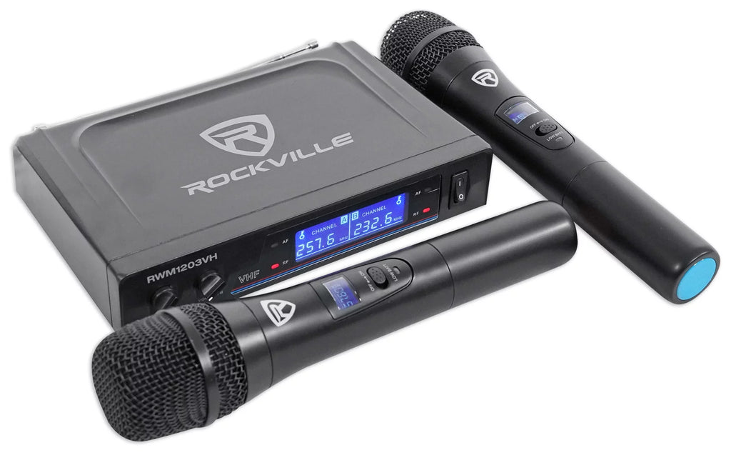 Portable Bluetooth Party Speaker with Deep Bass J8576