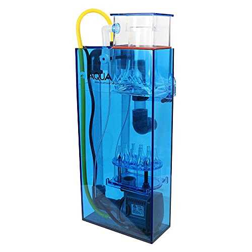 Hang-On-Back Protein Skimmer for Aquarium J586