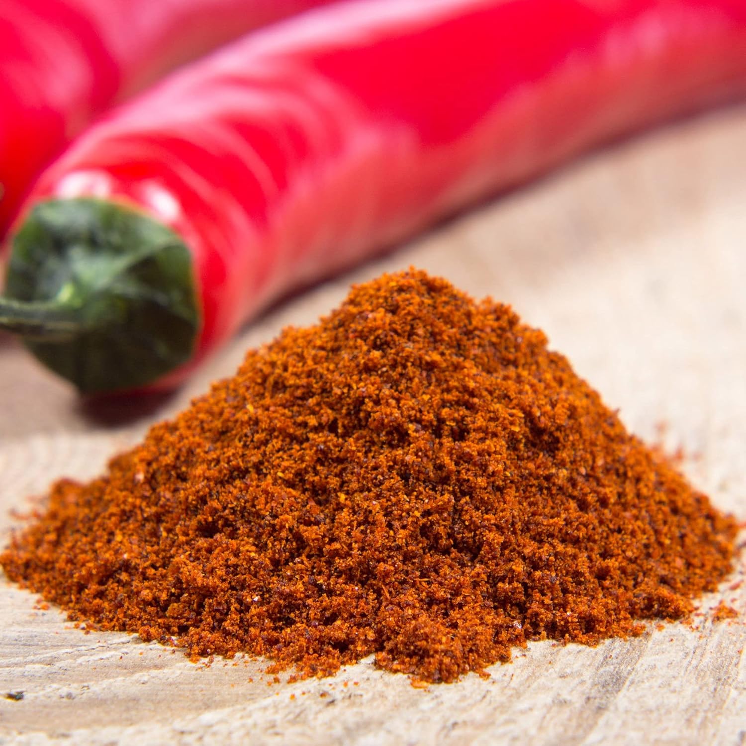 Organic Cayenne Pepper Powder for Cooking, 1.7 oz Z7080