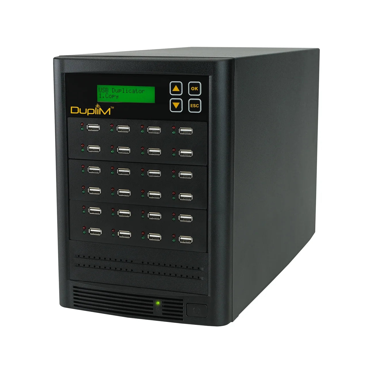 USB Flash Drive Duplicator Stand-Alone Copier Burner T718451