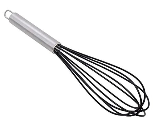 Cooking Concepts Non-Scratch Whisk (Nylon; 11 Inches)