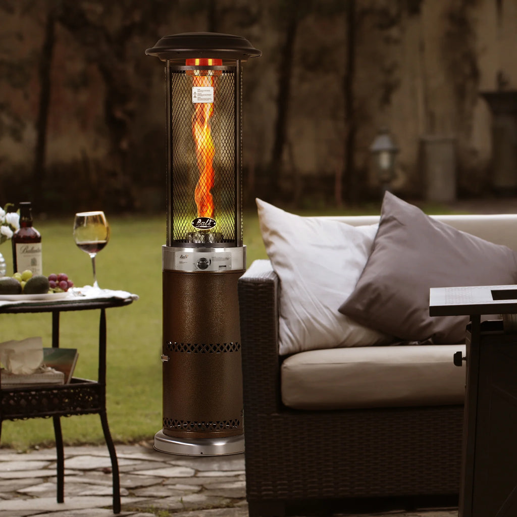 Propane Patio Heater for Outdoor Use K47749