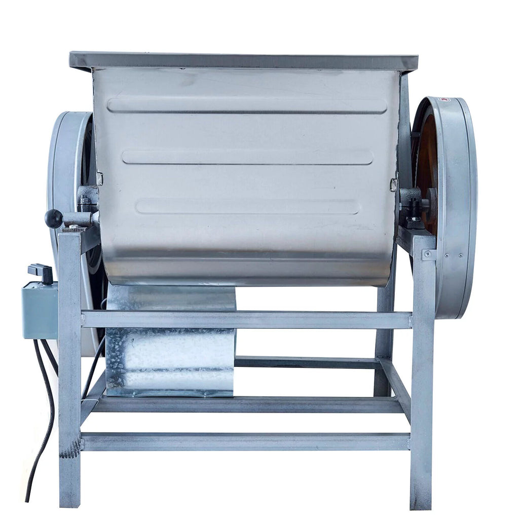 Commercial Electric Dough Mixer 15KG Heavy Duty Pizza Kneading Machine L327841