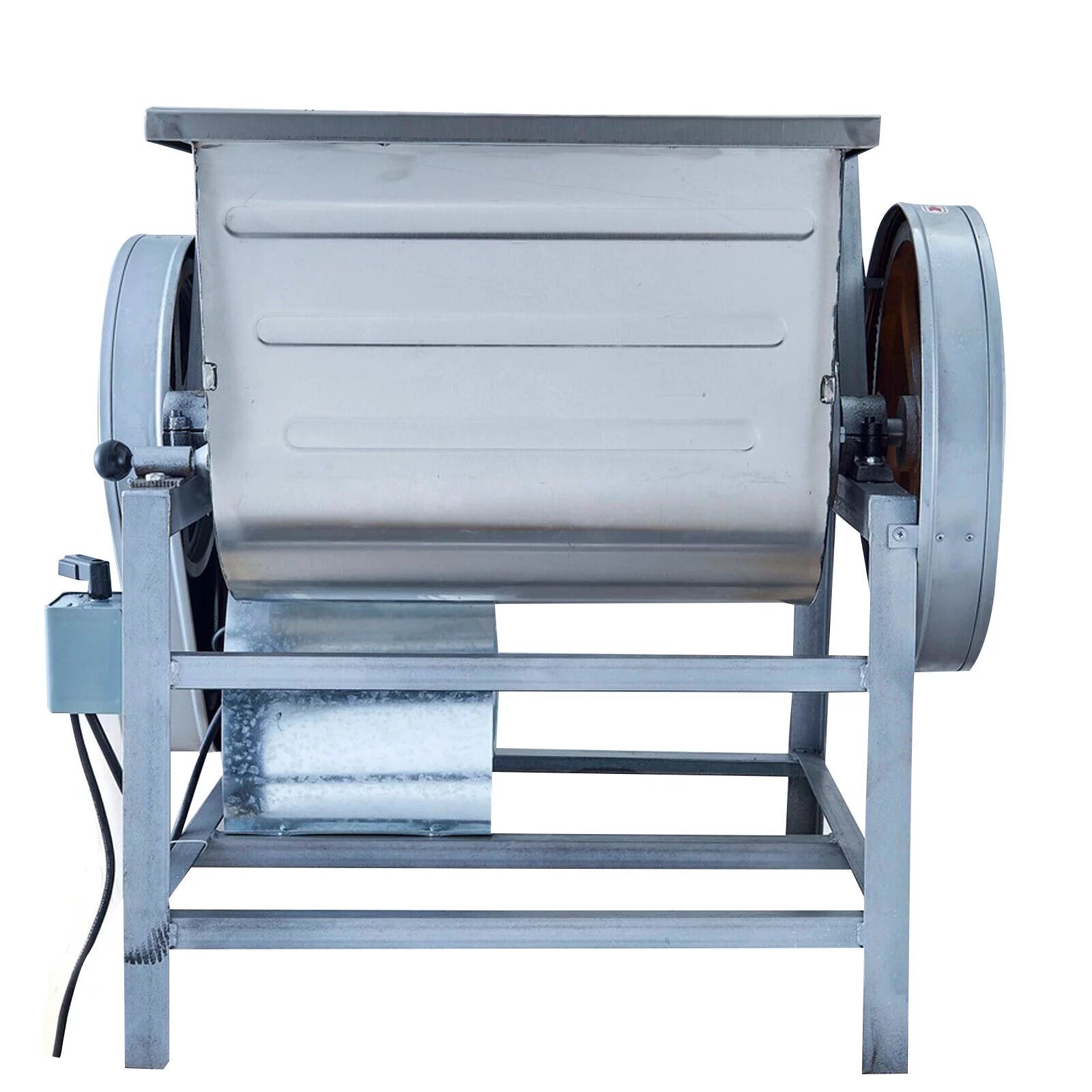 Commercial Electric Dough Mixer 15KG Heavy Duty Pizza Kneading Machine L327841