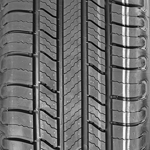 All-Season Tire for CUV, SUV, Cars and Minivans - 235/50R19/XL 103H M92773