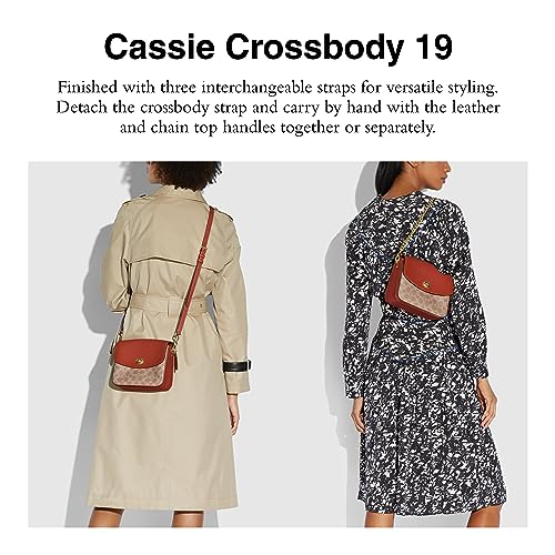 Crossbody Bag 19 X80672