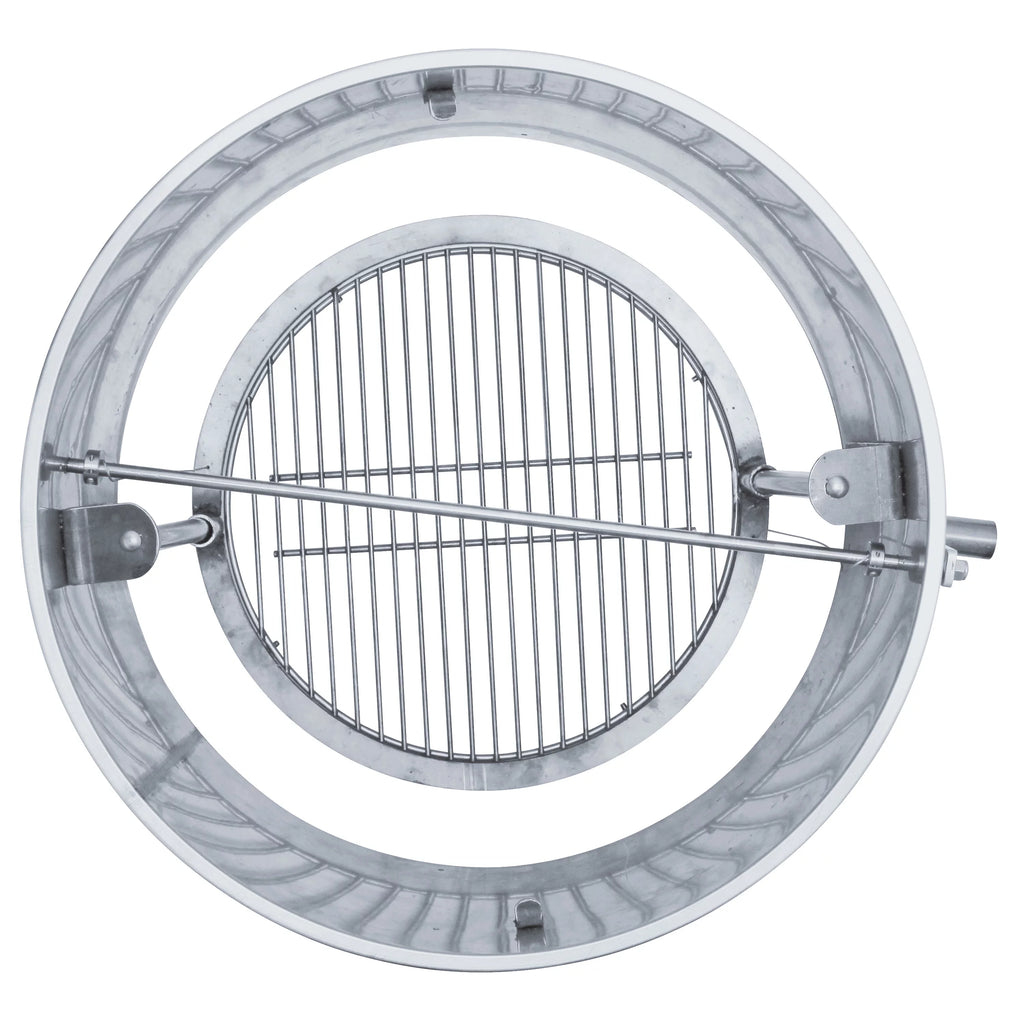 Argentine/Tuscan Style Grill Kit for 22.5 Inch Grills G807115
