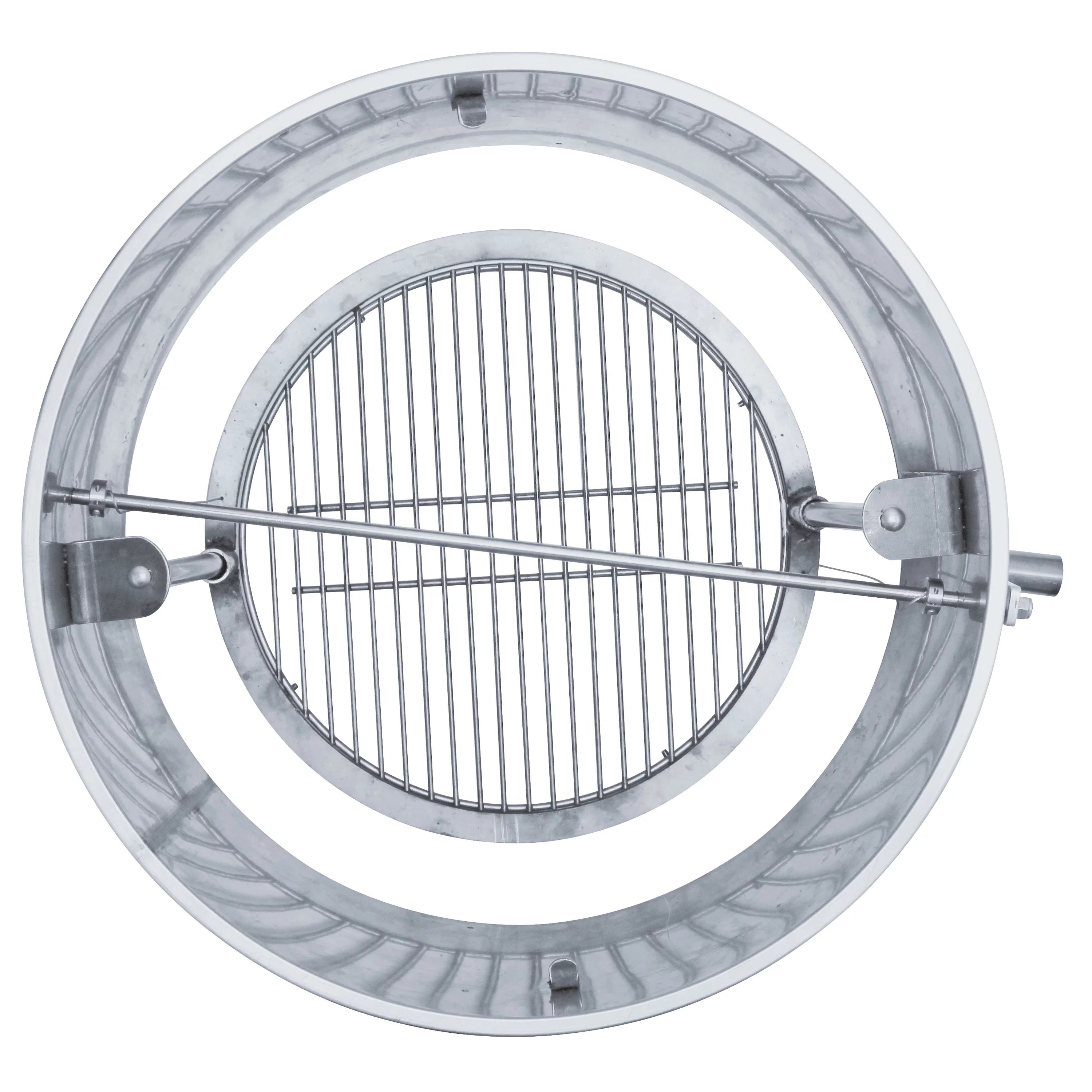 Argentine/Tuscan Style Grill Kit for 22.5 Inch Grills G807115