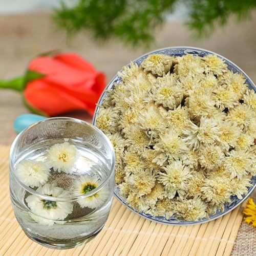 Dried osmanthus flower tea for cooking and baking X487