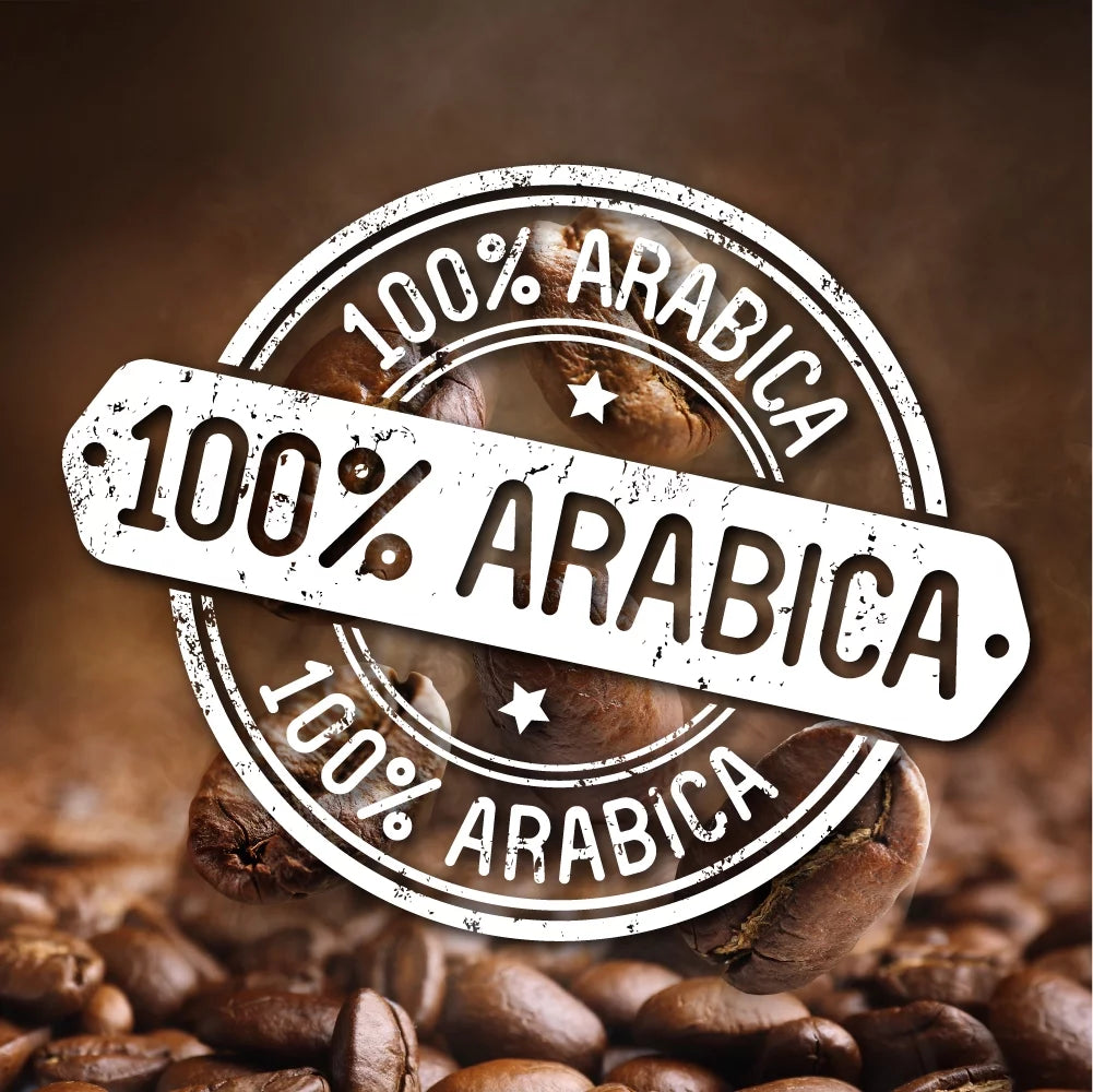 100% Colombian Medium Roast Coffee Pods, 30 Count P57294