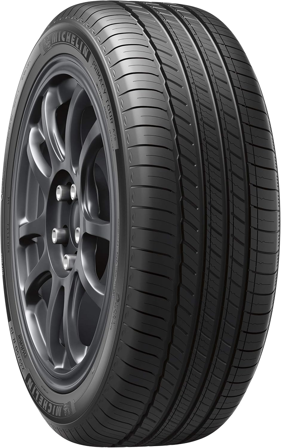 All-Season Car Tire for Sport and Performance Cars - 235/55R20 P952