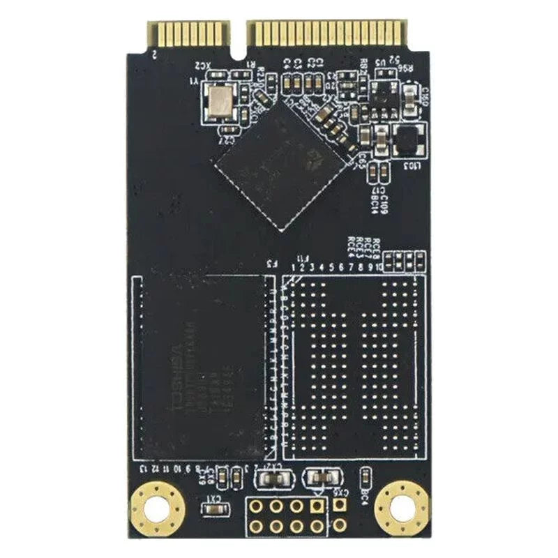 256GB mSATA Internal SSD for PC and Laptops E930996