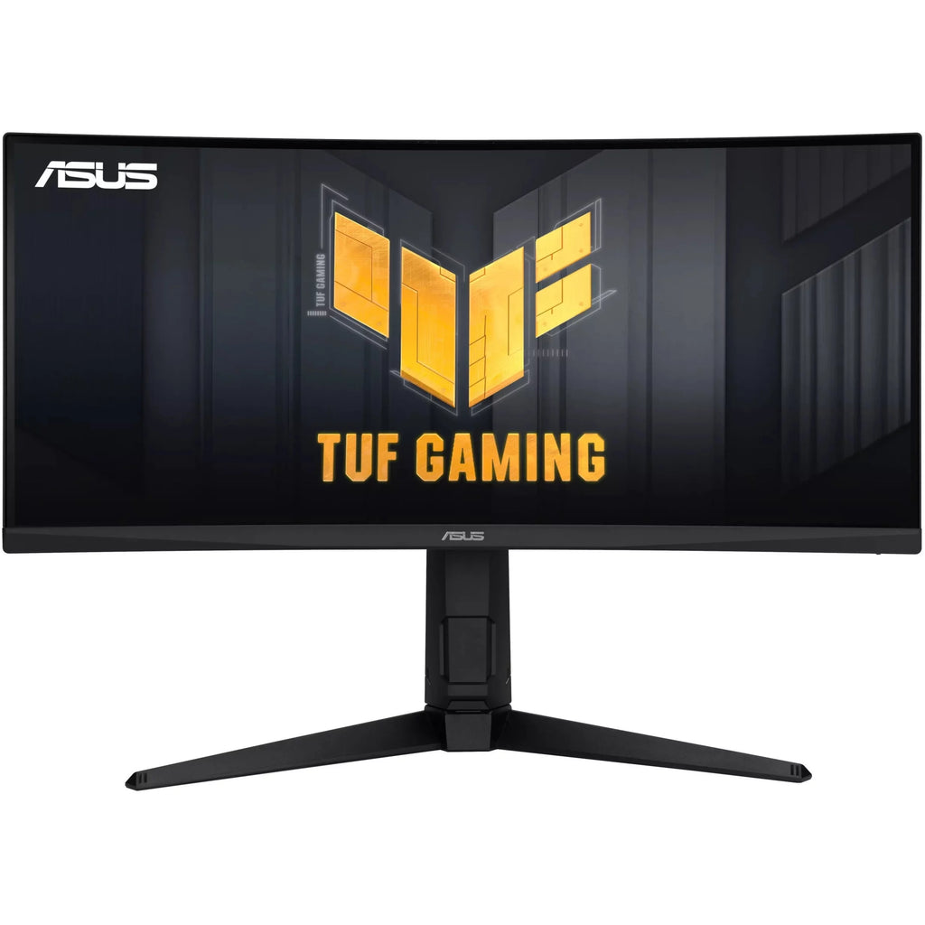 30" 21:9 Ultrawide Curved HDR Monitor, 2560 x 1080, 200Hz, 1ms X4580