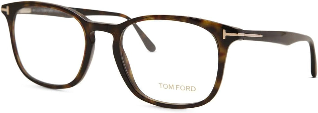 Square Plastic Eyeglasses 52mm X48919