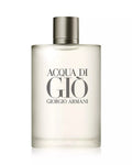 Giorgio Armani Acqua di Gio for Men Eau de Toilette Spray, 6.7 Ounce
