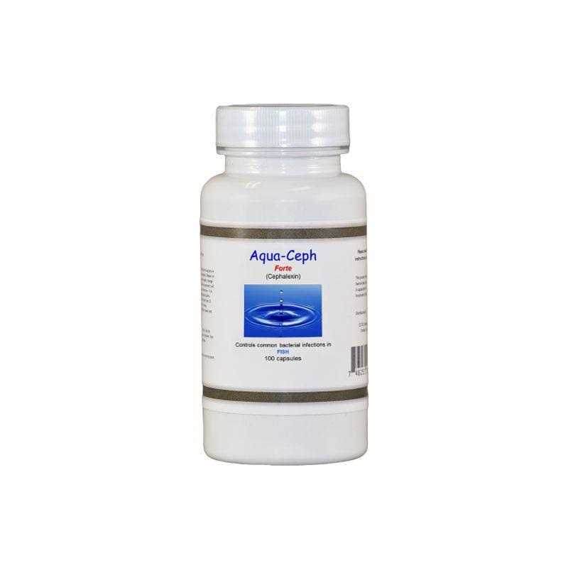 Aqua-Ceph Forte Pet Supplies L241