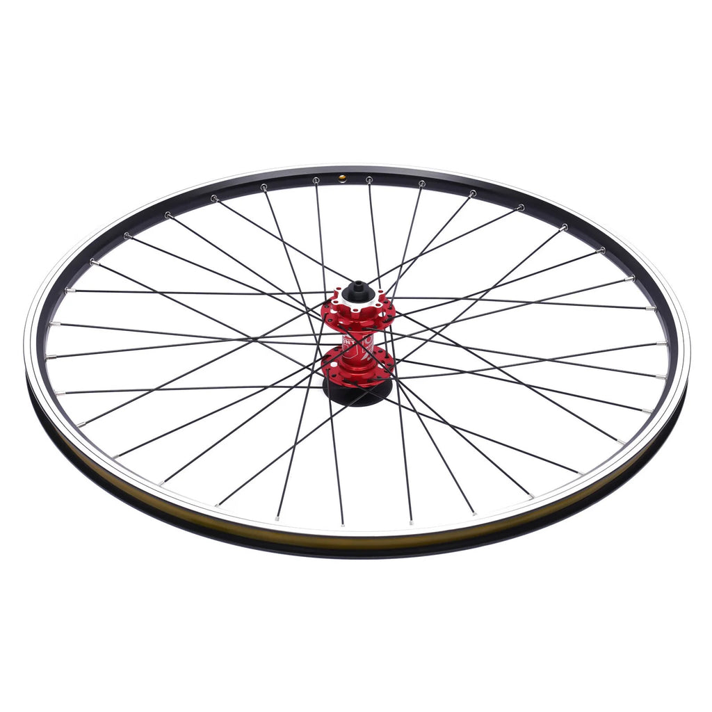 27.5" Mountain Bike Wheelset Disc Brake Aluminum Alloy Rim M10255