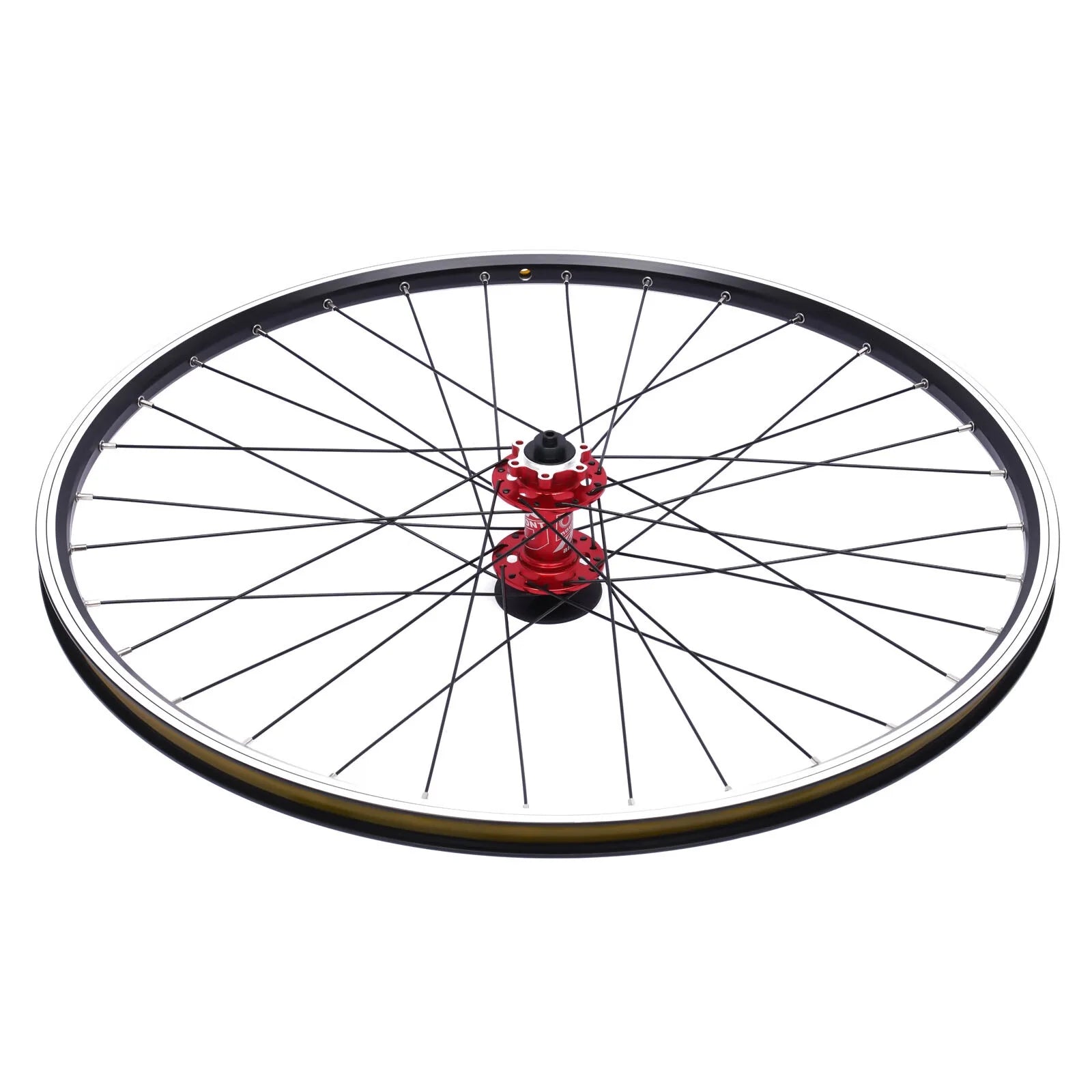 27.5" Mountain Bike Wheelset Disc Brake Aluminum Alloy Rim M10255