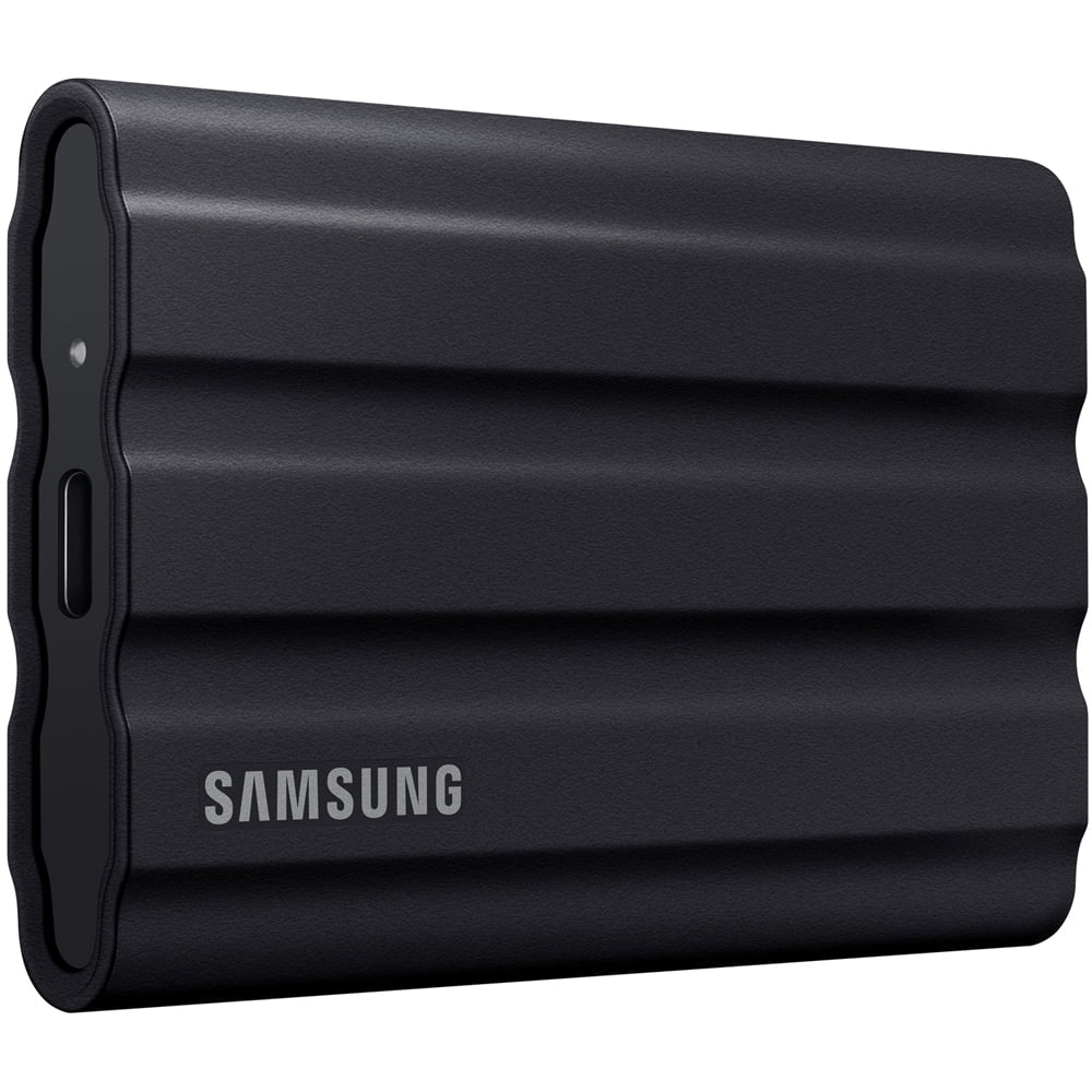 Portable Solid State Drive 1TB Black V530211