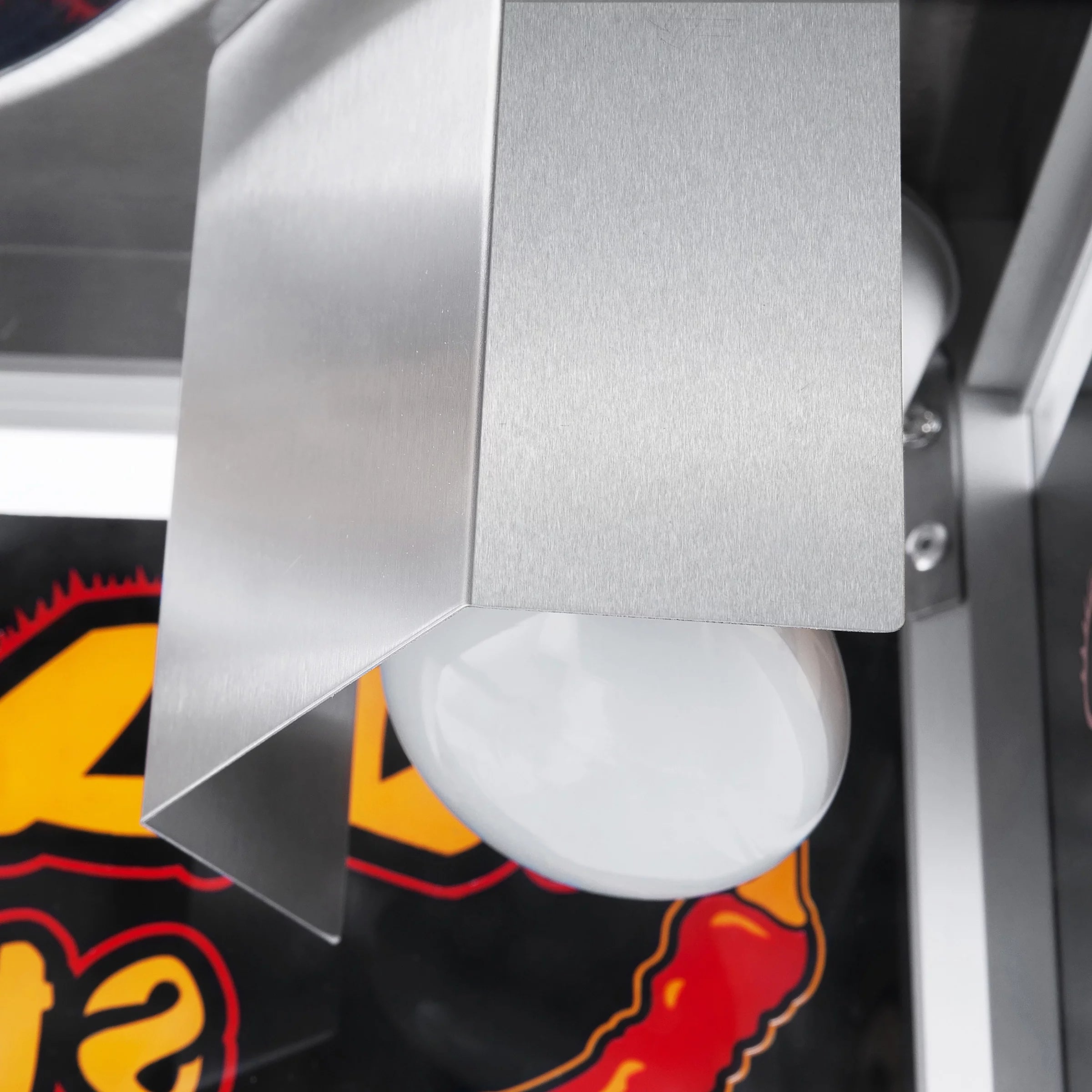 Commercial Grade Nacho Warmer Merchandiser B822183