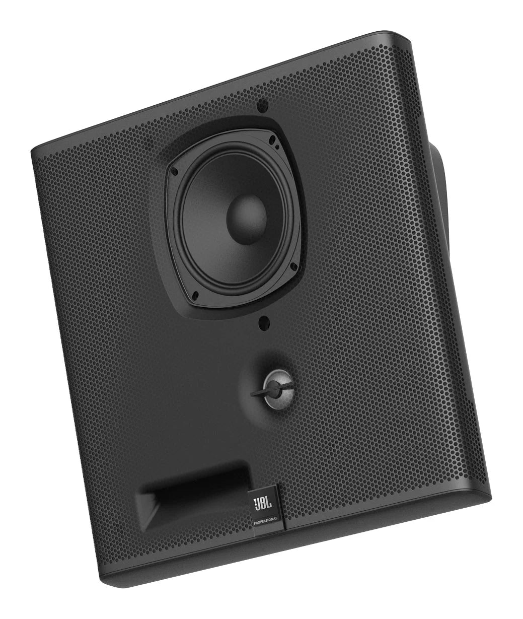 On Wall Mount 4" 70v Commercial Speakers with Amp X502706