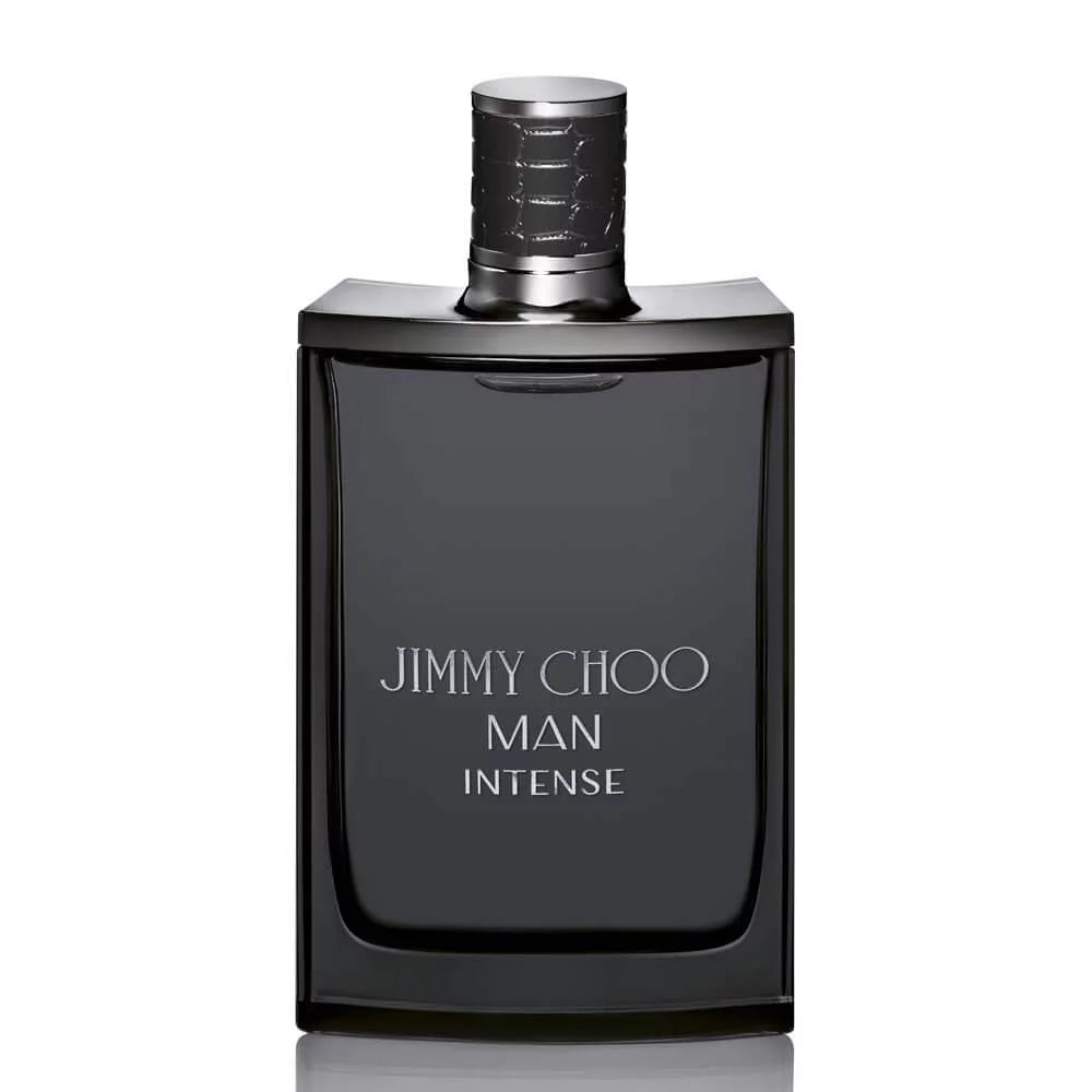 Jimmy Choo Man Intense/Jimmy Choo EDT Spray 1.7 oz (50 ml) (M)