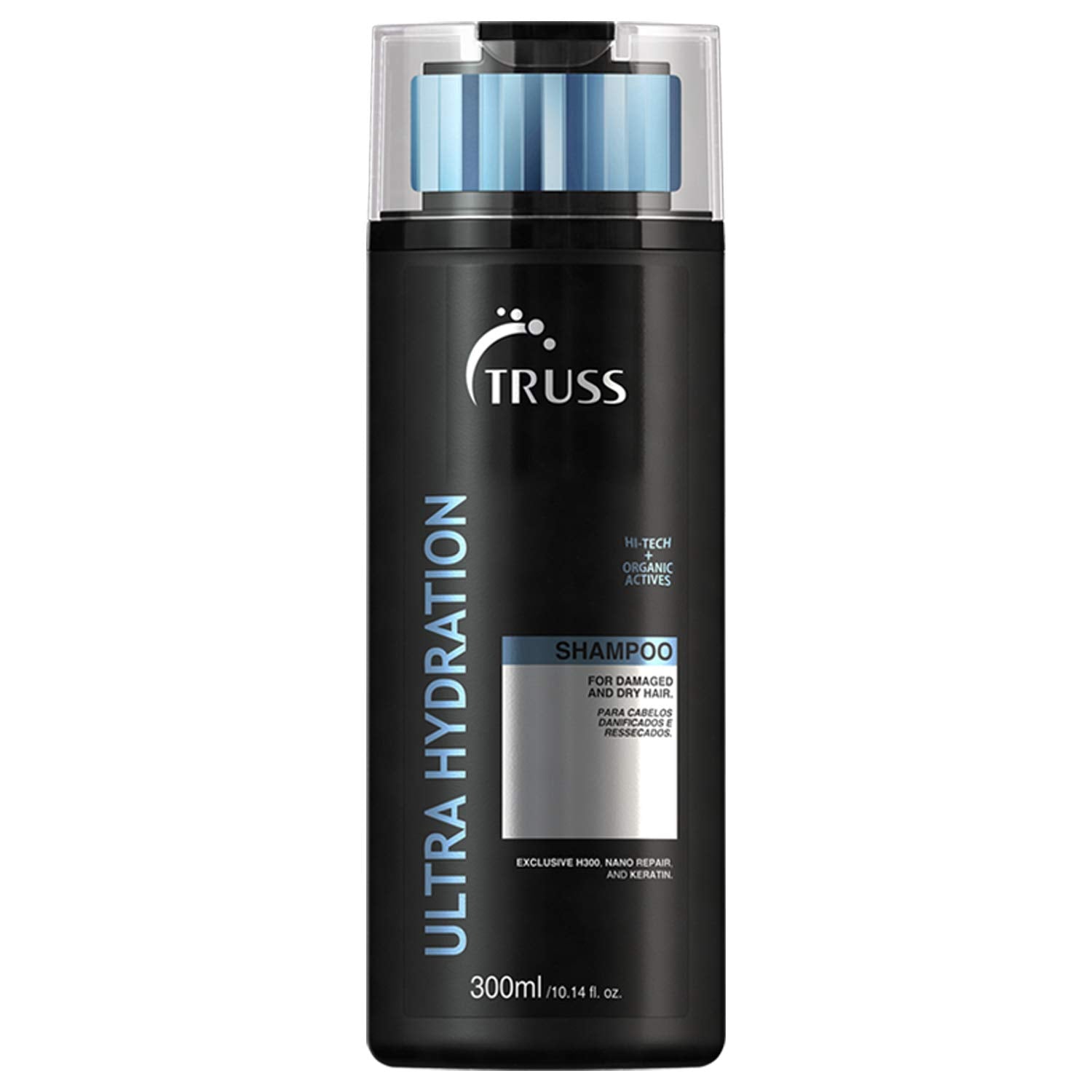 Ultra Hydration Shampoo and Conditioner Set for Dry Damaged Hair V951240
