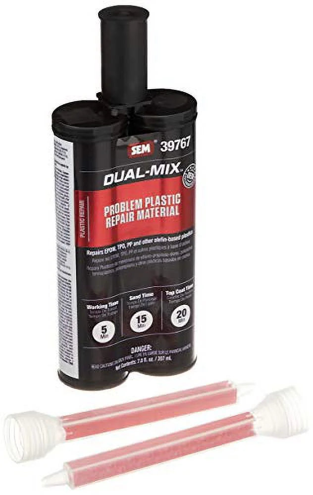 Plastic Repair D29575