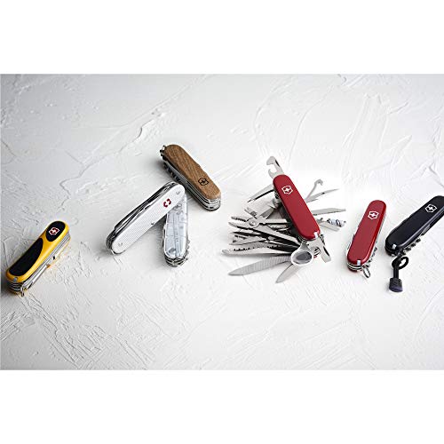 Red Pocket Knife G66888
