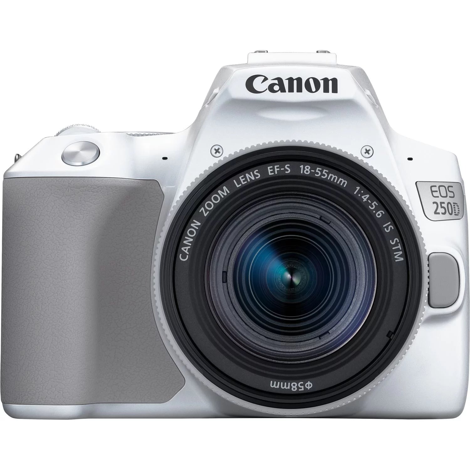 DSLR Camera with 18-55mm Lens J990