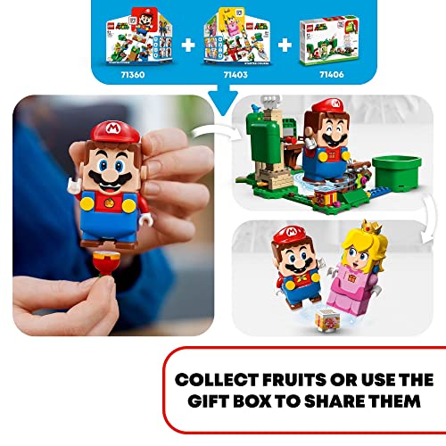 Yoshi's Gift House Expansion Building Toy Set I909
