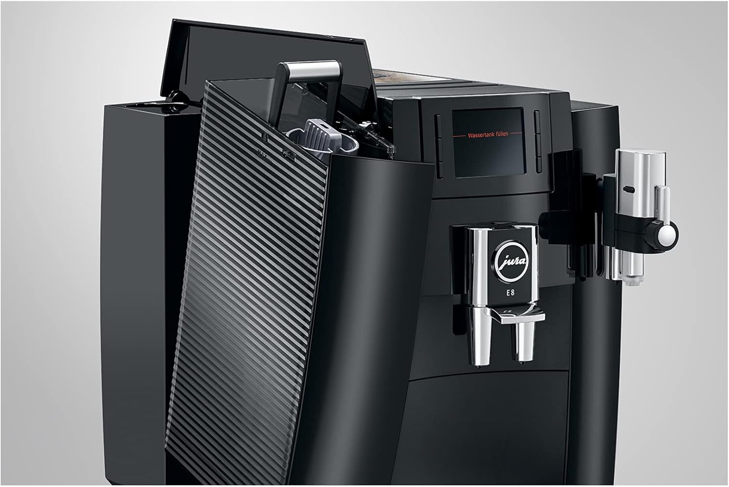 Automatic Coffee Machine T3334