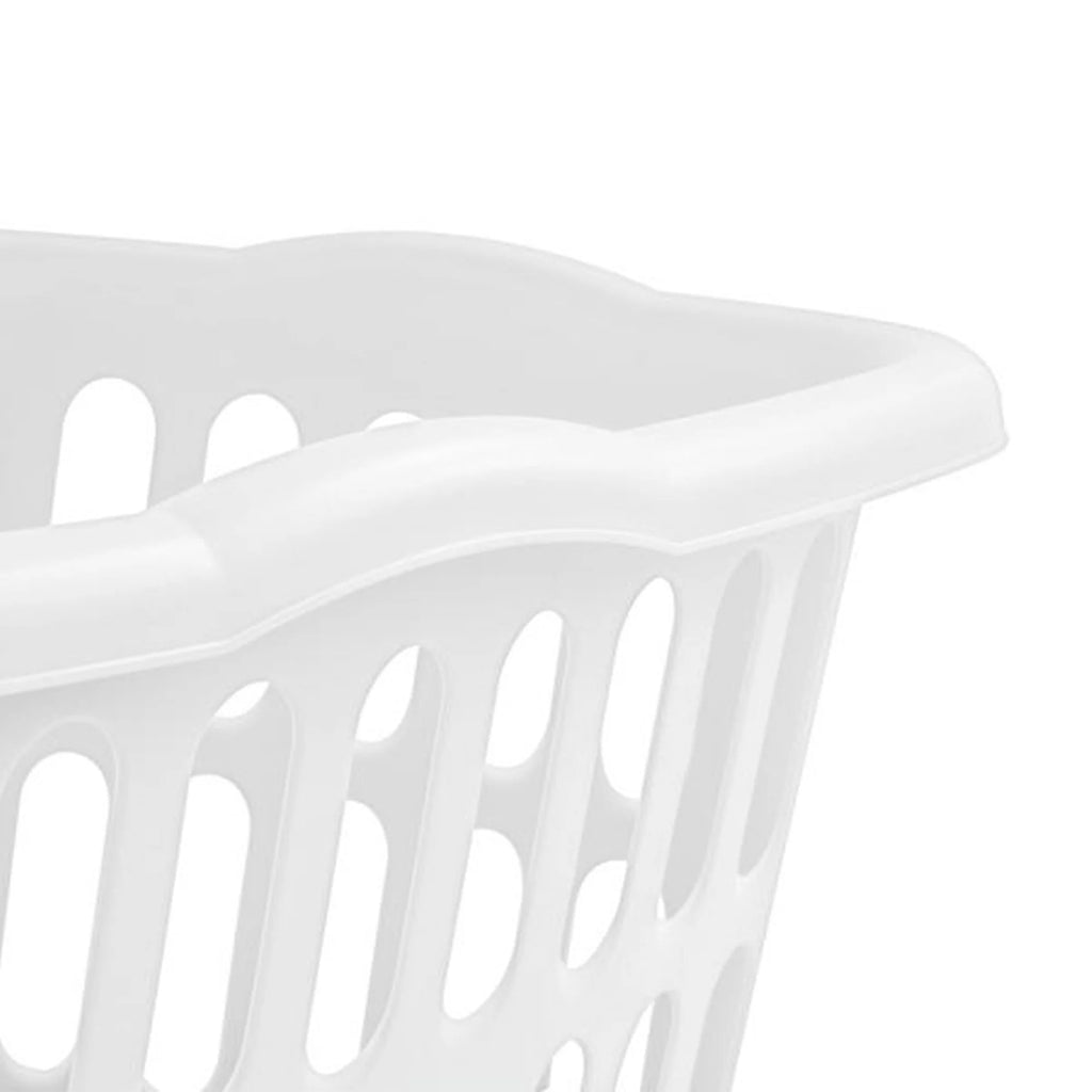 Laundry Basket Bins, 12 Pack I749745