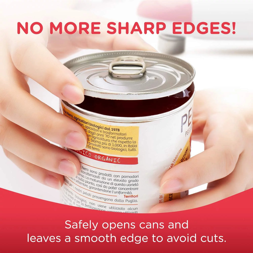 Electric Can Opener for Smaller Hands O988263