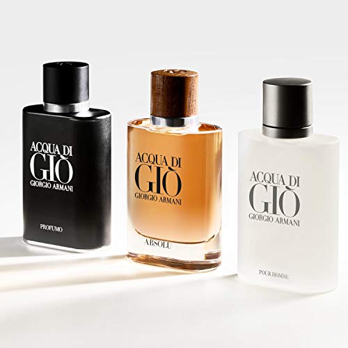 Eau de Parfum Spray for Men, 4.2 Fl Oz P8860
