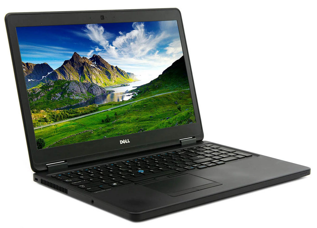 Laptop Computer, 15" Screen, 16GB RAM, 500GB HDD, Windows 10 Home L542