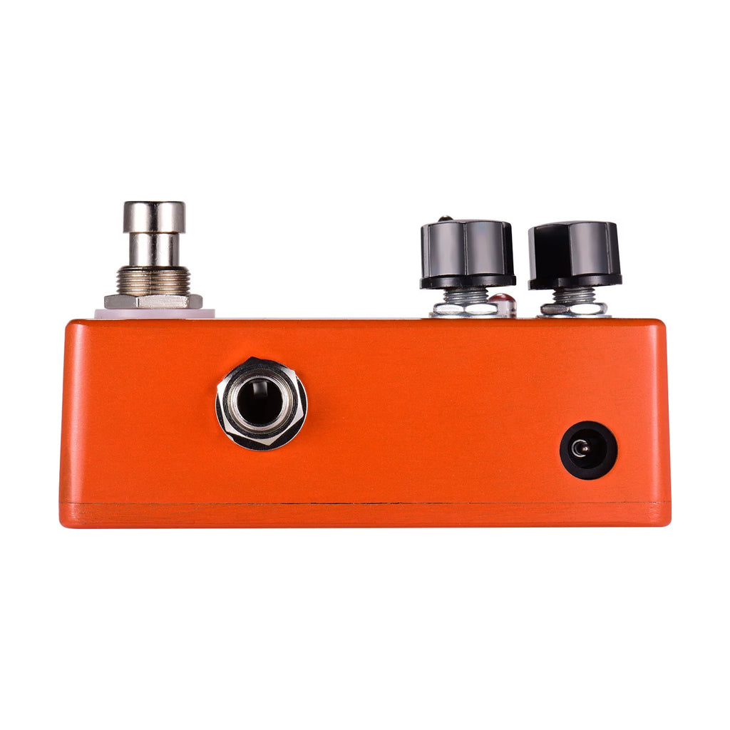 Electric Guitar Overdrive Preamp Effect Pedal X861889