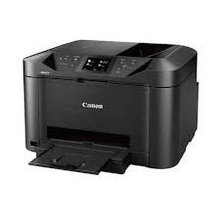 Inkjet All-in-One Printer N125