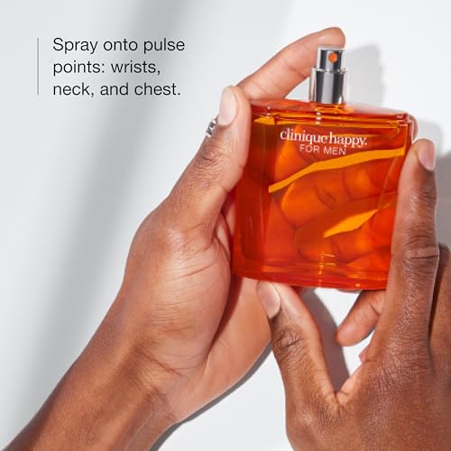 Eau de Toilette Cologne Spray K7396