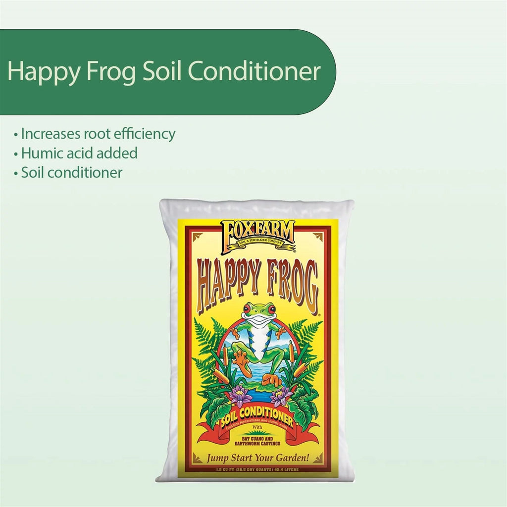 Soil Conditioner, 1.5 Cubic Feet W35028
