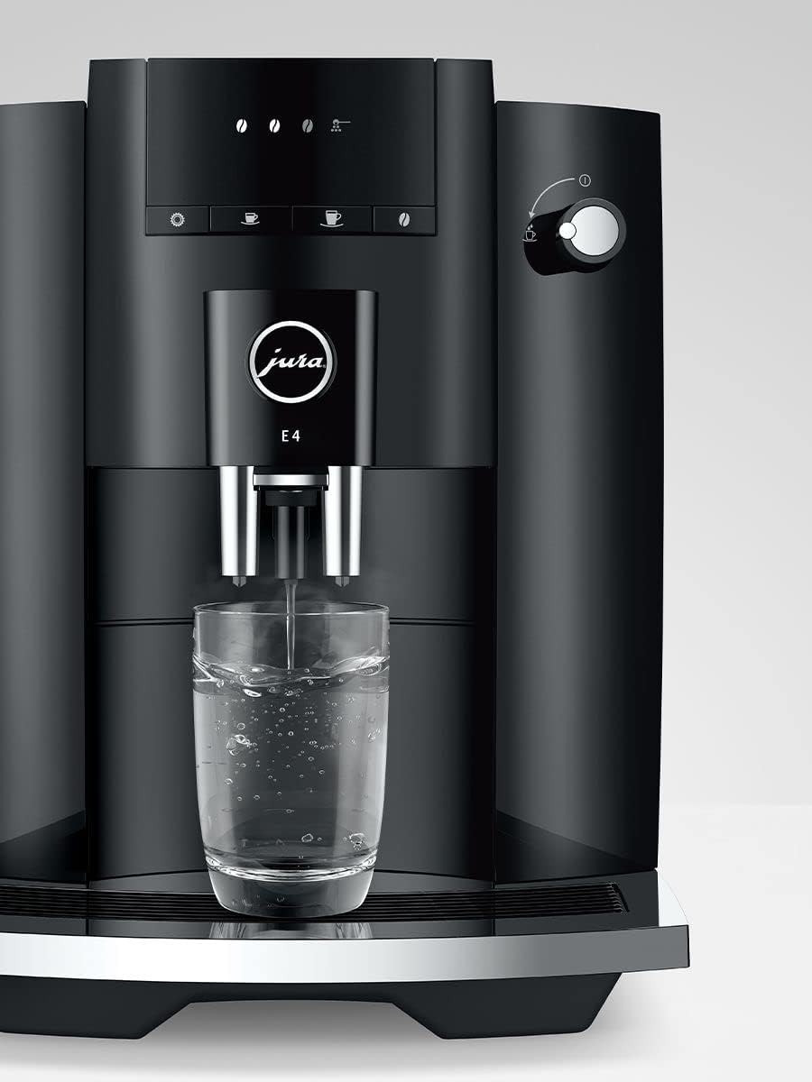 Automatic Coffee Machine P178