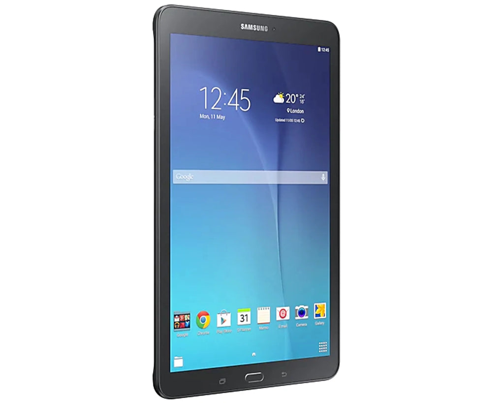 Galaxy Tab E 9.6" 16GB Tablet (Refurbished) E8501